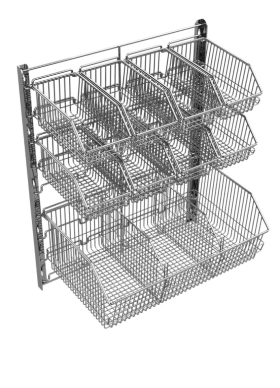 Nimble Wire Basket Small