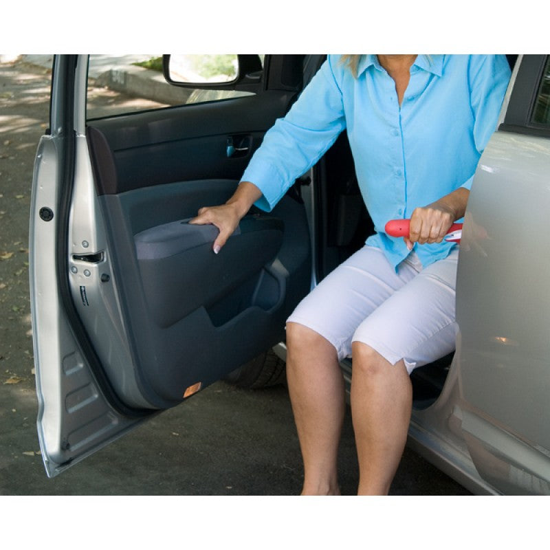 Handy Bar Vehicle Transfer Aid
