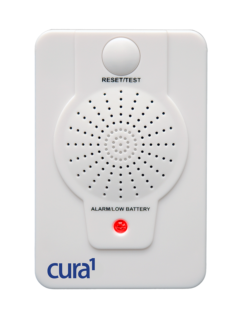Cura1 Economy Incontinence Monitor 4020