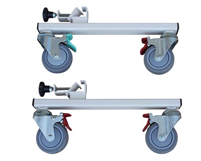 Bed Mover Wheel Set