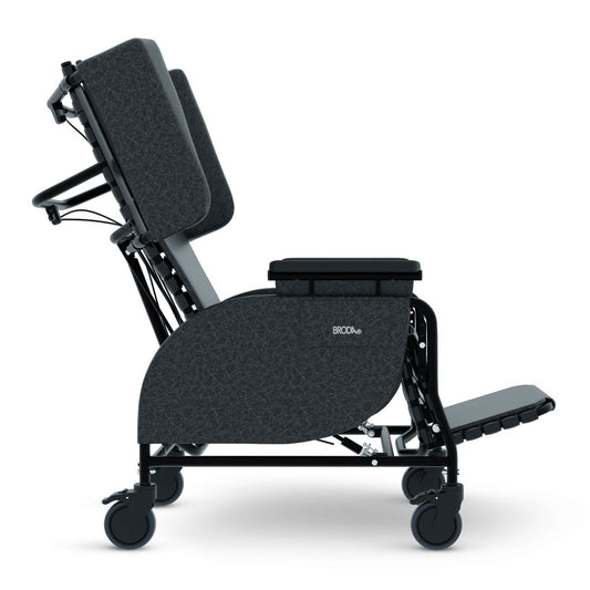 Broda Midline Positioning Wheelchair