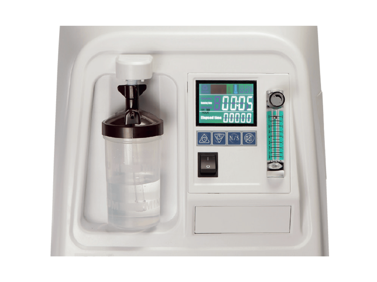 OC-E100 10l Oxygen Concentrator