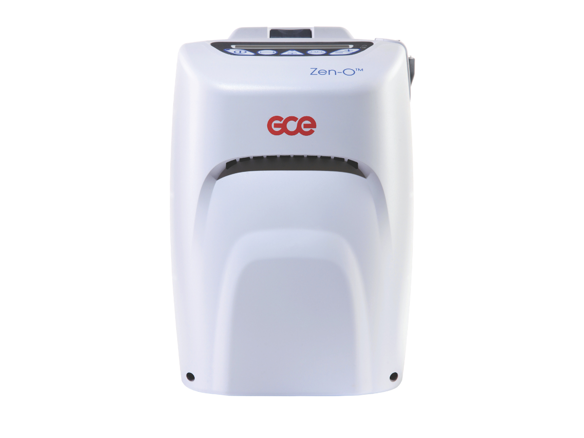 Zen-O Portable Oxygen Concentrator