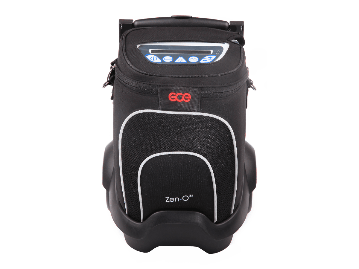 Zen-O Portable Oxygen Concentrator