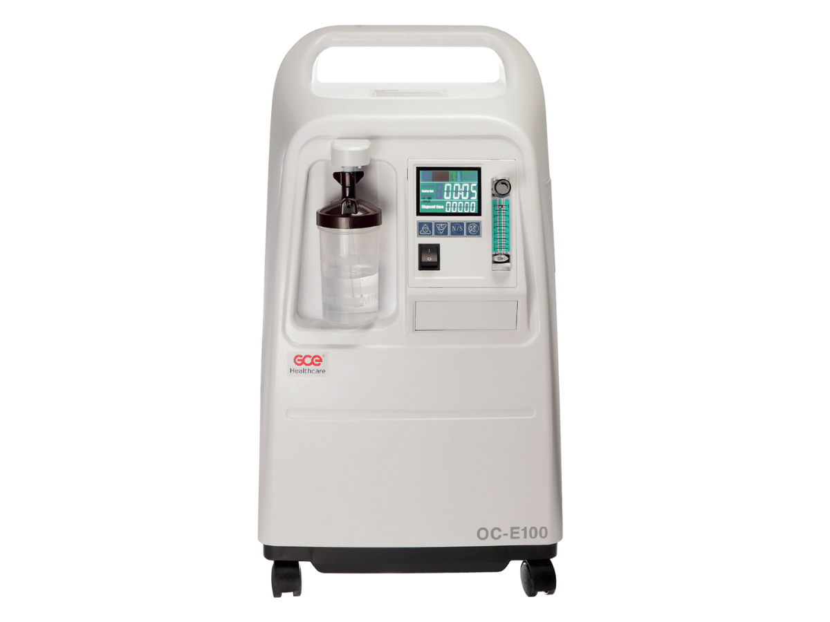 OC-E100 10l Oxygen Concentrator