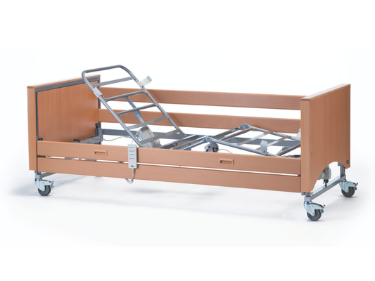 Medley Ergo Low Select Bed