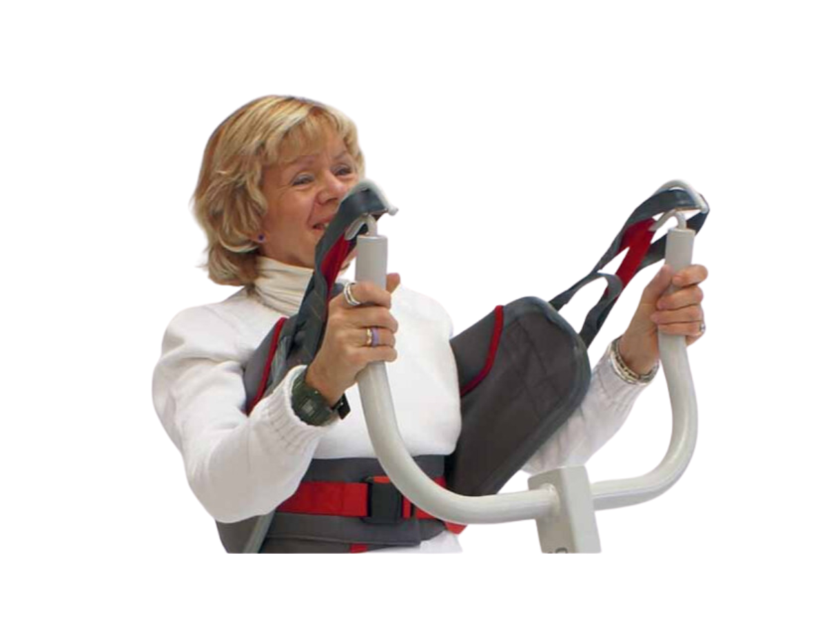 System Romedic Stand Up Sling