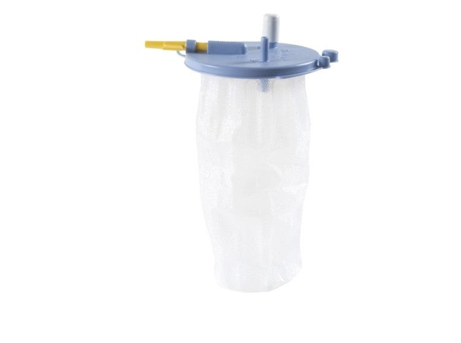 FloVac Disposable Liner 1L