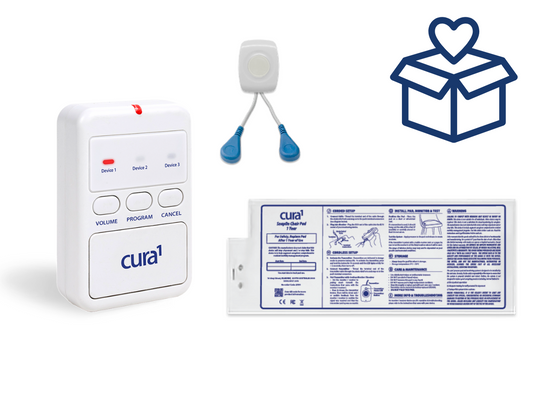 SnapOn Chair Cordless Bundle