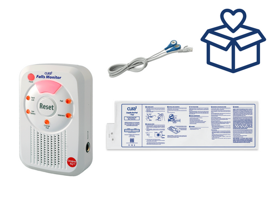 SnapOn Bed Corded Bundle