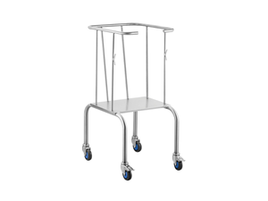 Nimble Linen Skip with Elevated Bag Support