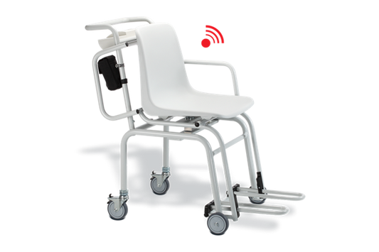 SECA 954 Chair Scale 300kg
