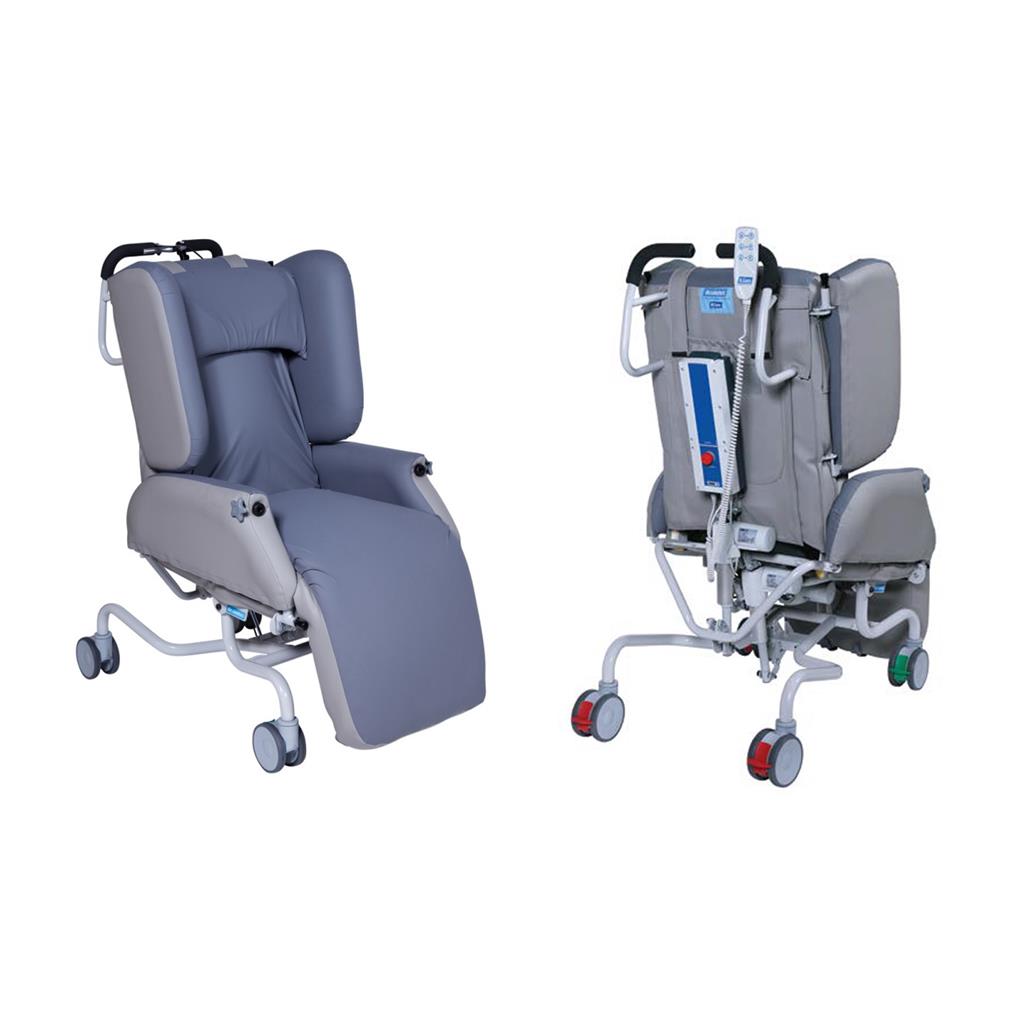 Air Comfort Deluxe V2 Bed / Day Chair