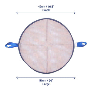 Handi Soft Turn Pad