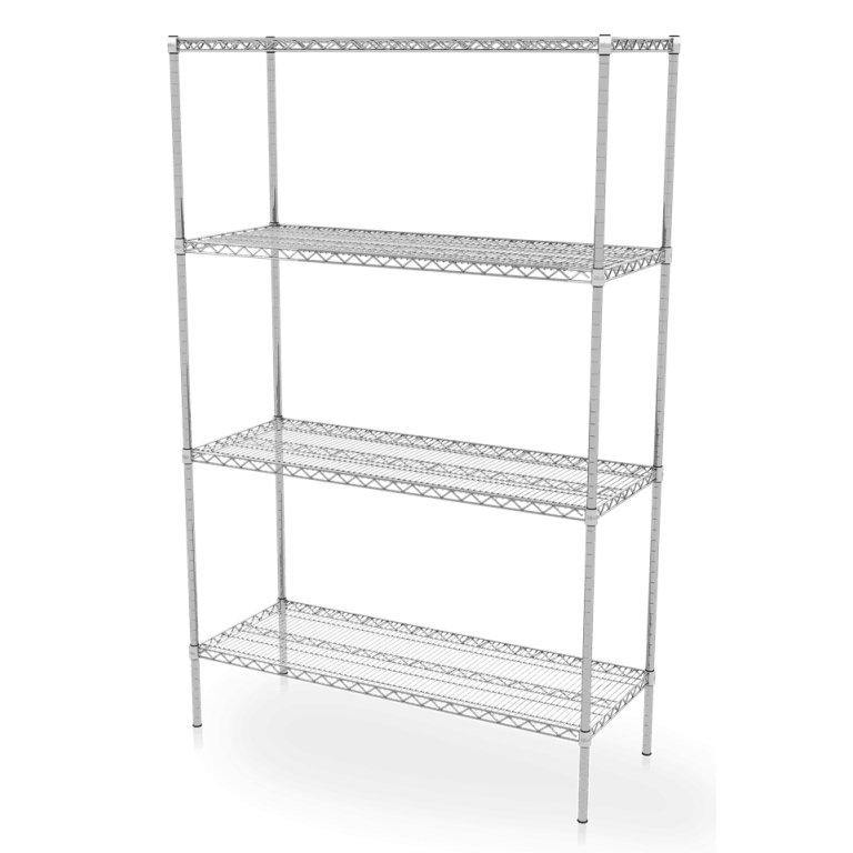 Wire Shelving Systems