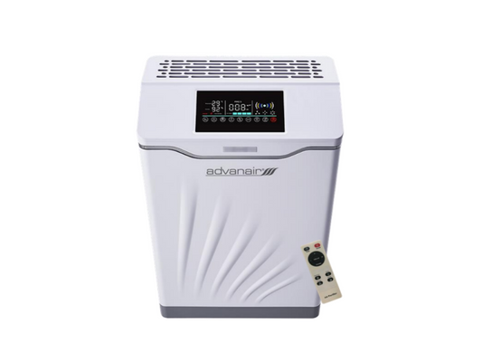 Advanair Air Purifier AP400