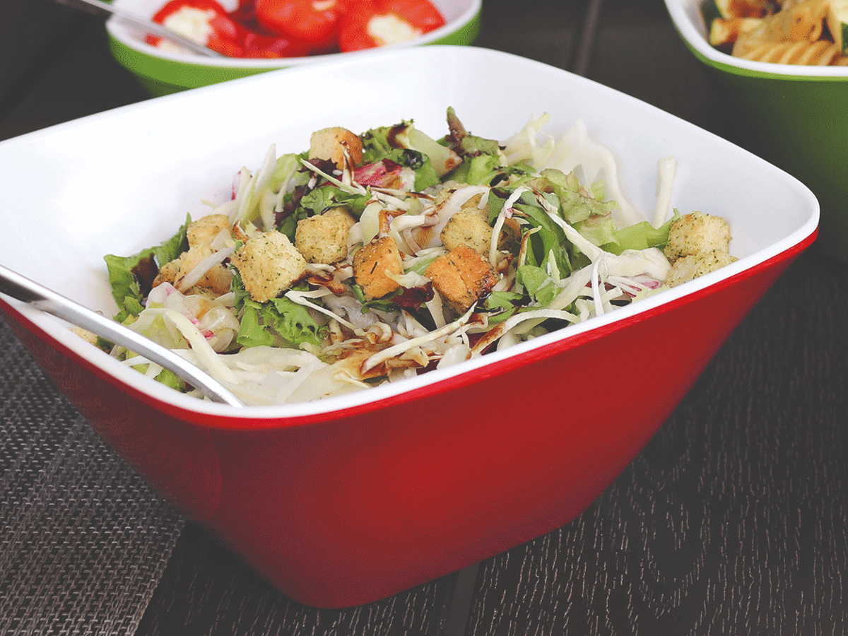 Campus Serving Bowl 642