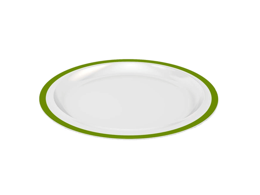 Ornamin Classic Dinner Plate 504