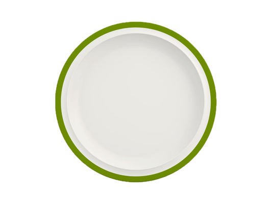 Ornamin Classic Dinner Plate 504