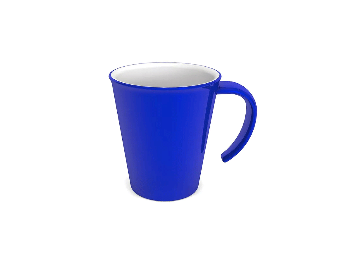 Elegant Mug 1201