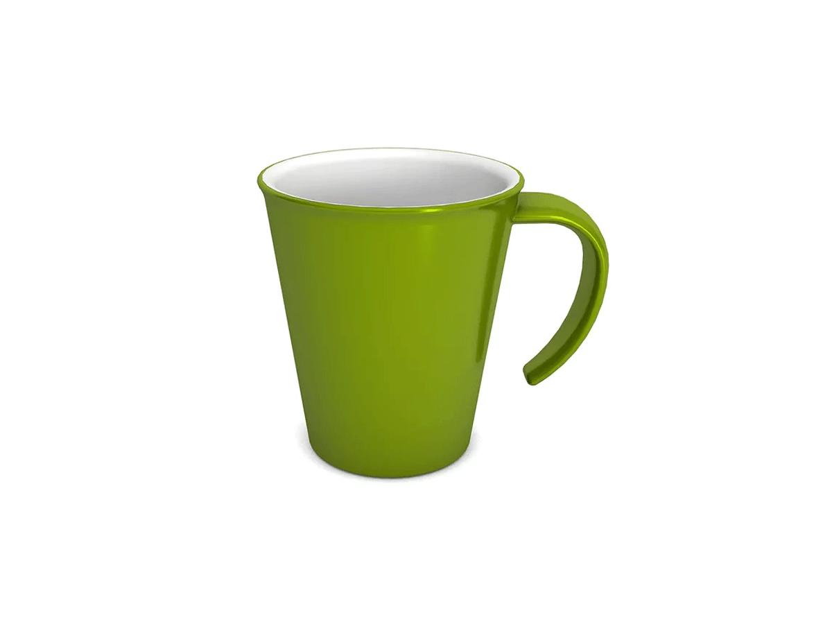 Elegant Mug 1201