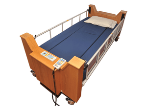 ProBed Freedom Turning Bed