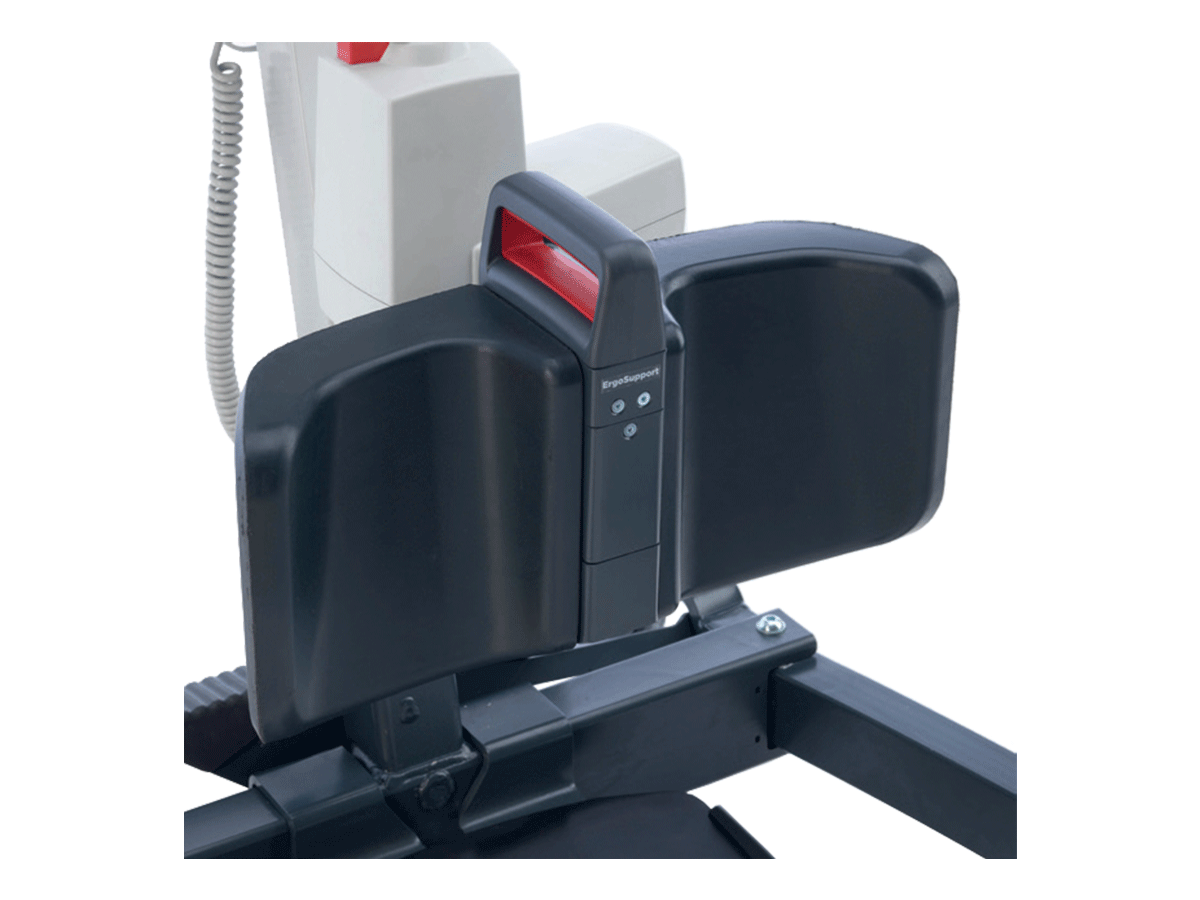 ISA Stand Assist Lifter - Compact